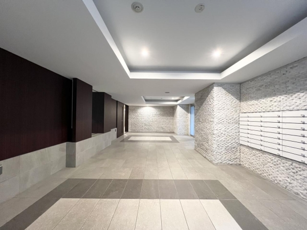 ベルシード梅島ブランシュ