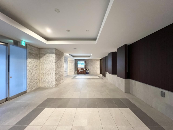 ベルシード梅島ブランシュ