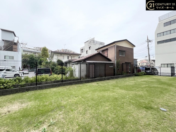 ベルシード梅島ブランシュ