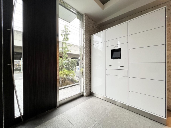 ベルシード梅島ブランシュ