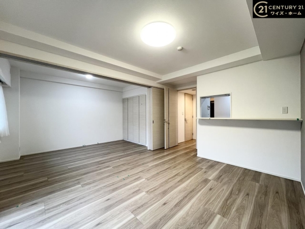 ベルシード梅島ブランシュ