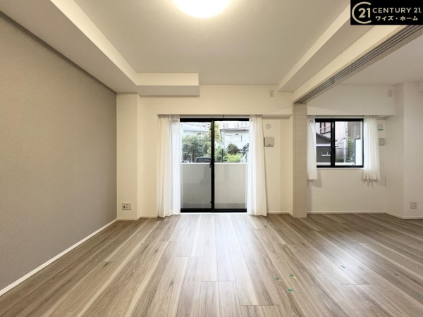 ベルシード梅島ブランシュ