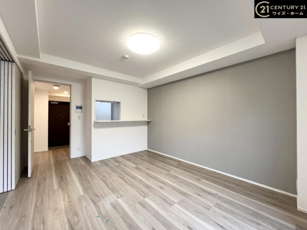 ベルシード梅島ブランシュ