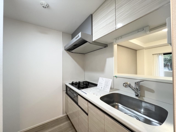 ベルシード梅島ブランシュ