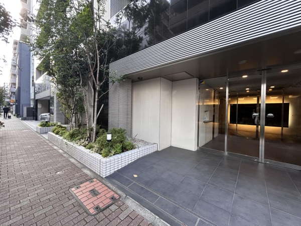 ベルファース水天宮前