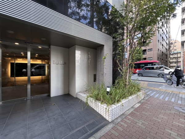 ベルファース水天宮前