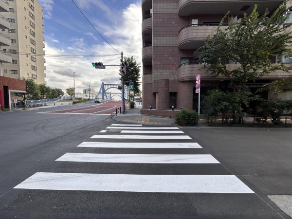 ベルファース水天宮前