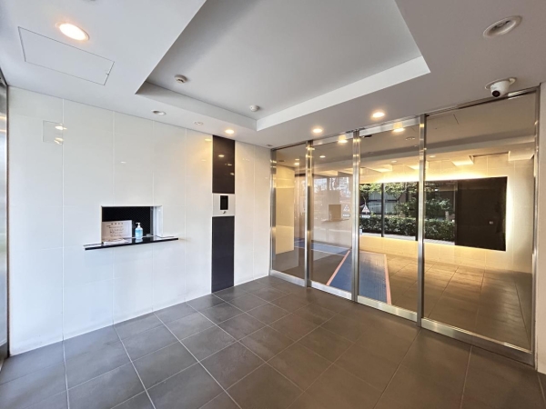 ベルファース水天宮前