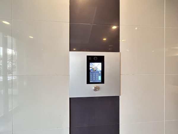 ベルファース水天宮前