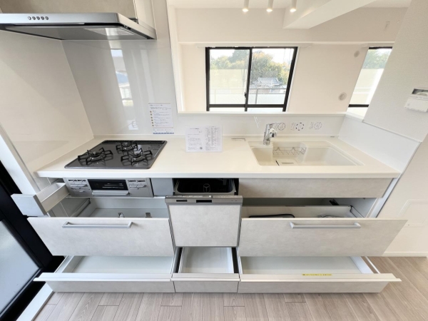 ライオンズガーデン赤塚公園