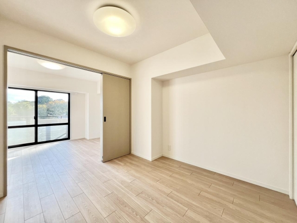 ライオンズガーデン赤塚公園