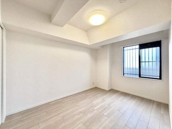 ライオンズガーデン赤塚公園