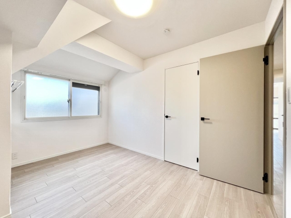 ライオンズガーデン赤塚公園