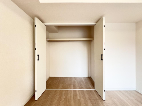 ライオンズガーデン赤塚公園