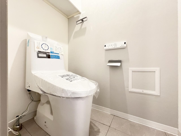 ライオンズガーデン赤塚公園