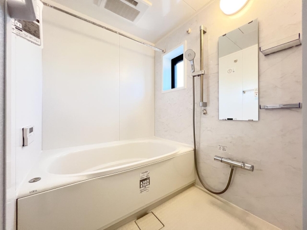 ライオンズガーデン赤塚公園