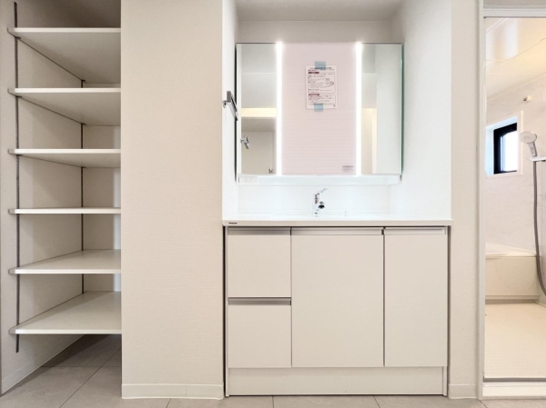 ライオンズガーデン赤塚公園