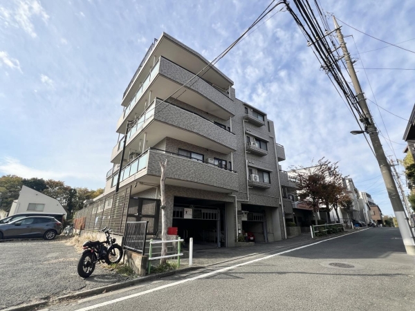 ライオンズガーデン赤塚公園