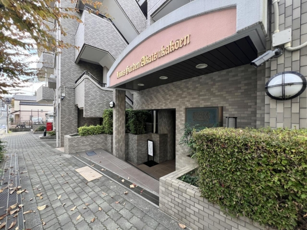 ライオンズガーデン赤塚公園