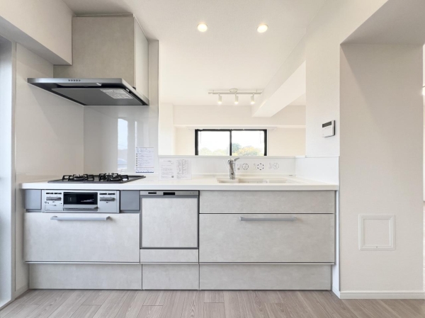 ライオンズガーデン赤塚公園