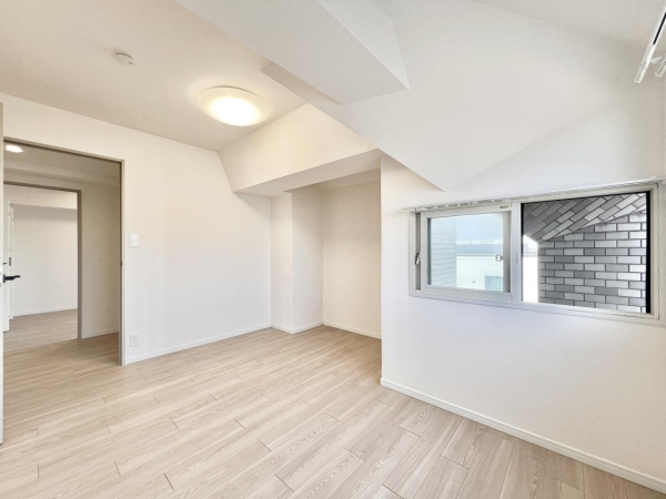 ライオンズガーデン赤塚公園