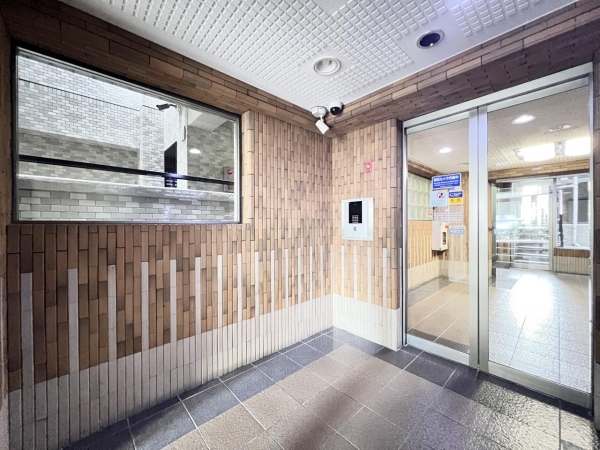 ライオンズガーデン赤塚公園