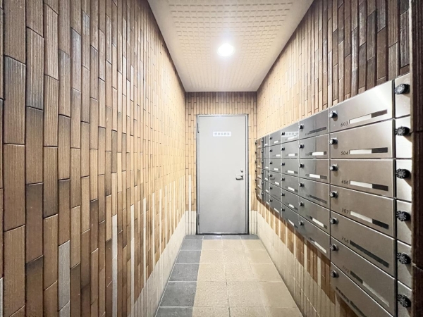 ライオンズガーデン赤塚公園