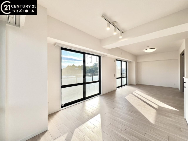 ライオンズガーデン赤塚公園