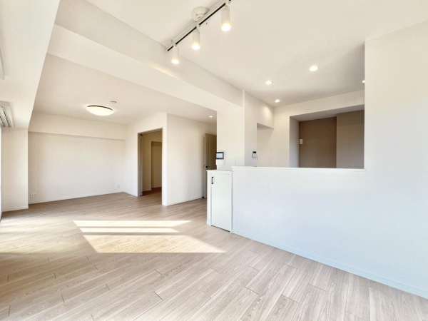 ライオンズガーデン赤塚公園