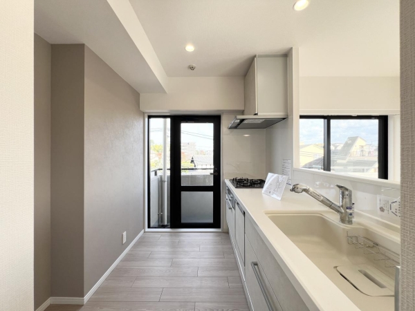 ライオンズガーデン赤塚公園