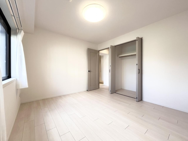 ナイスアーバン志村坂上