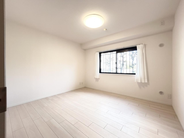 ナイスアーバン志村坂上