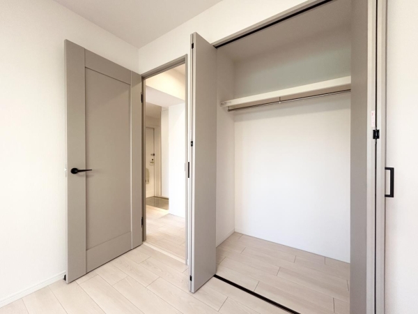 ナイスアーバン志村坂上