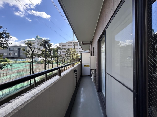 ナイスアーバン志村坂上