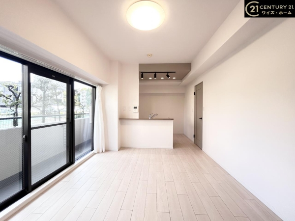 ナイスアーバン志村坂上