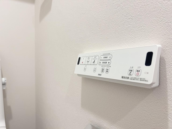 ナイスアーバン志村坂上