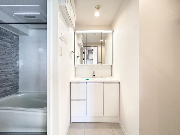 ナイスアーバン志村坂上