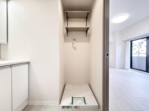 ナイスアーバン志村坂上