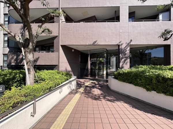 ナイスアーバン志村坂上