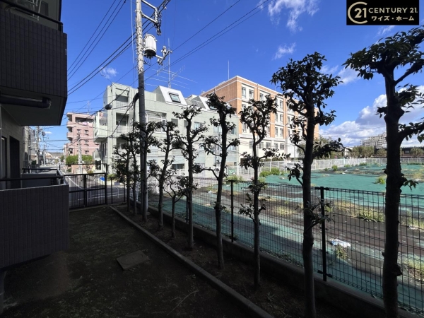 ナイスアーバン志村坂上