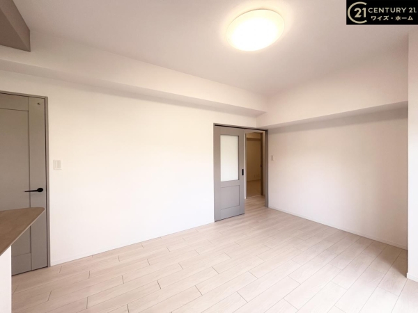 ナイスアーバン志村坂上