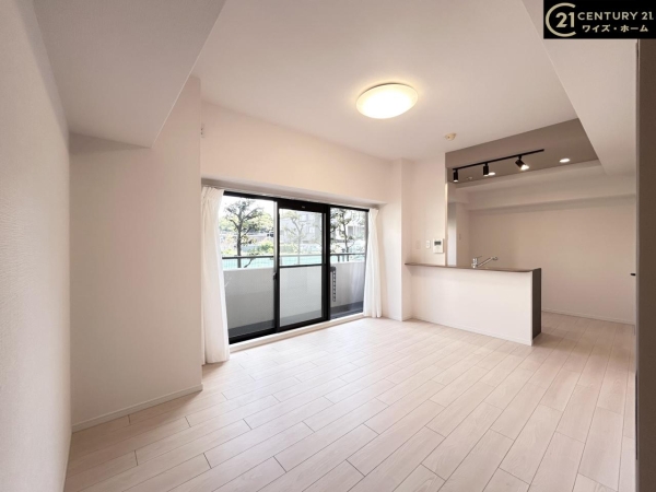 ナイスアーバン志村坂上