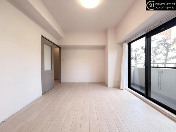 ナイスアーバン志村坂上