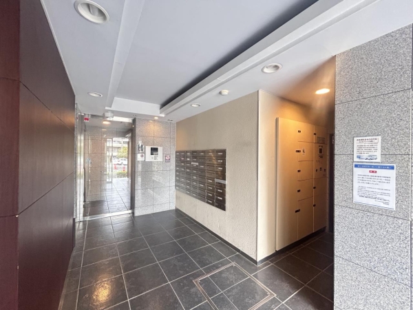 ゼファーヒルズ成増