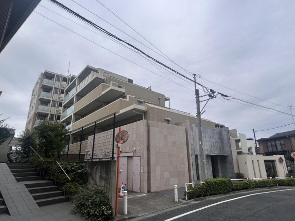 ゼファーヒルズ成増