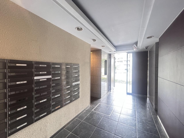 ゼファーヒルズ成増