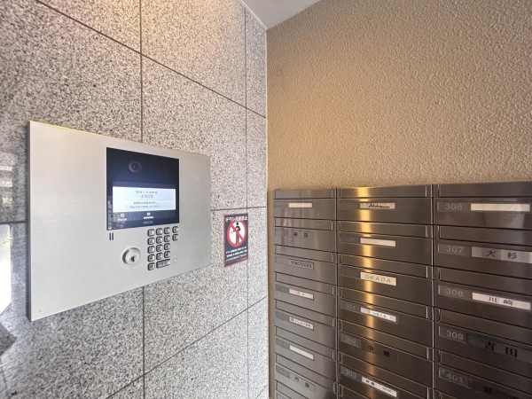 ゼファーヒルズ成増