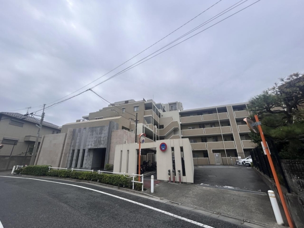 ゼファーヒルズ成増