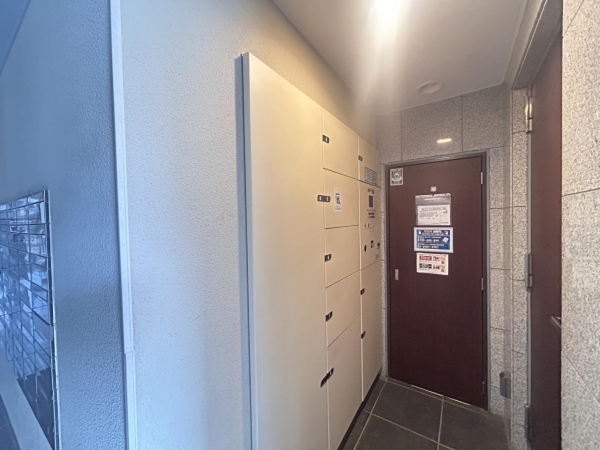 ゼファーヒルズ成増