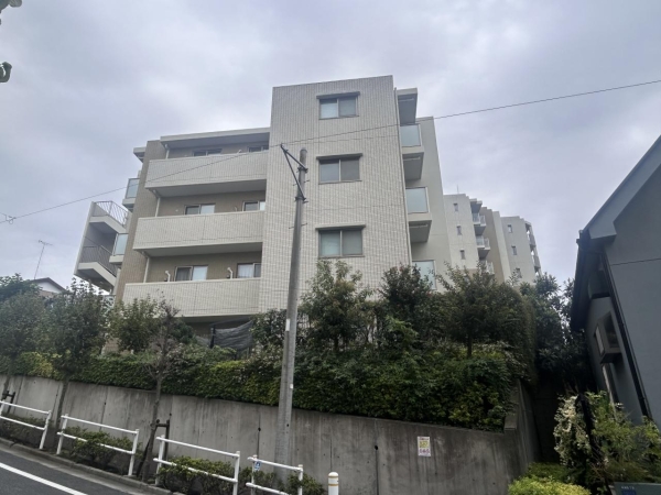 ゼファーヒルズ成増